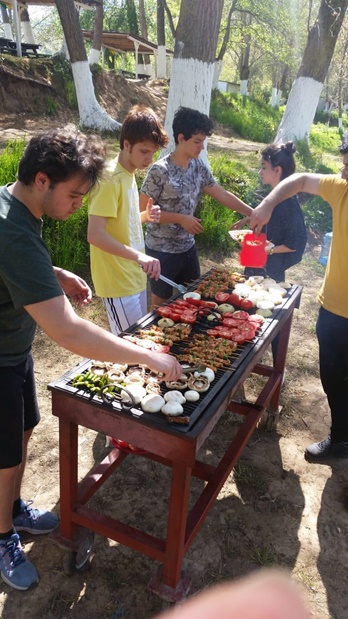 bera egitim 2019 mayıs piknik3