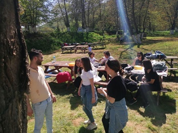 bera egitim 2019 mayıs piknik9