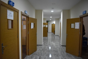 koridor